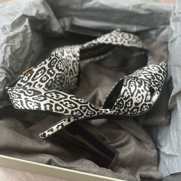 Tom Ford heels - Picture 5 of 11